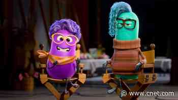 'Dream Productions': How to Watch the Inside Out Spin-Off From Anywhere