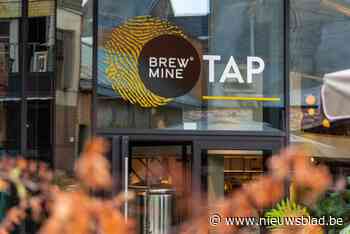 Veelbelovend project Brewmine Hasselt houdt ermee op