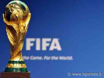 Fifa, ecco dove si giocheranno i Mondiali del 2030 e del 2034