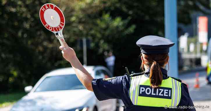 Polizei stößt in Niederbayern auf Schleusergruppe