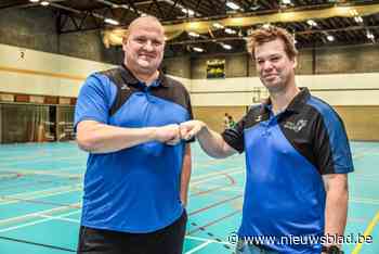 Beslist topper tussen Stalvoc en Helchteren al over titel in nationale 2: “Jammer dat slechts één ploeg kampioen kan spelen”