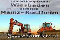 Neues Wohnquartier am Bürgerhaus in Kostheim: Baustart 2025