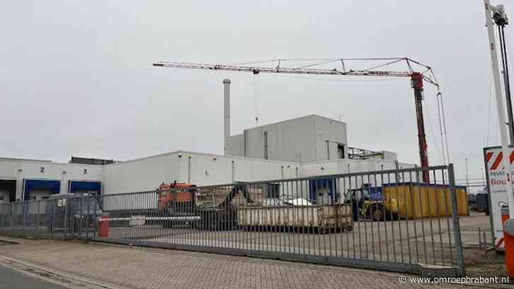 Eind aan overlast, gemeente koopt stinkende slachterij op