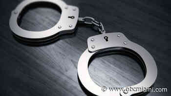 U.S. Border Patrol arrests member of Venezuelan gang Tren de Aragua: PBSO