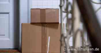 Regierung: Bei 23-Kilo-Paketen sind zwei Zusteller nötig