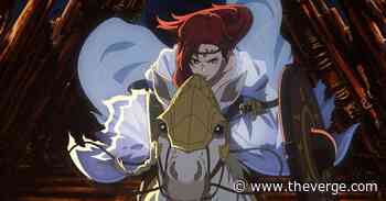 The Lord of the Rings: The War of the Rohirrim is a soulless return to Middle-earth