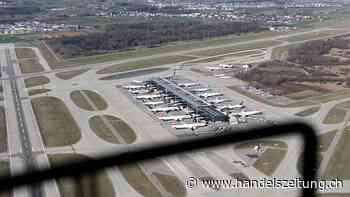 Flughafen Zürich befördert im November mehr Passagiere
