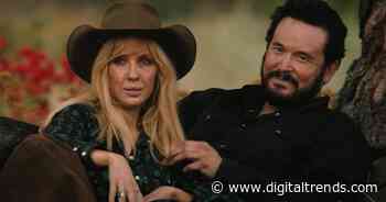 Yellowstone spinoff: Kelly Reilly, Cole Hauser reprise roles in new series