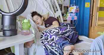 Supporters slam 'nasty' bullies who targeted Bristol leukaemia patient