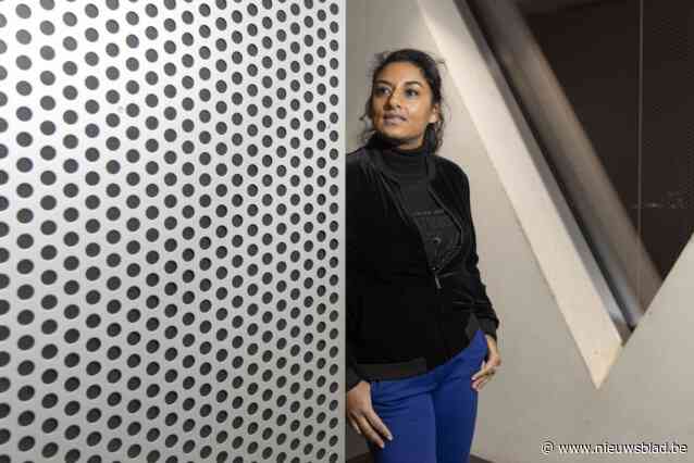 Gedeputeerde Jinnih Beels blikt terug op schepenambt en aanvaringen met Antwerpse Vooruit: “Ik bood mijn andere wang niet aan”