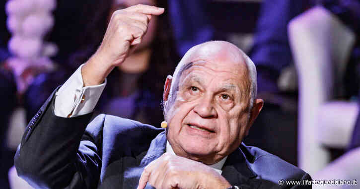 No al bavaglio: questo governo pretende che l’opinione pubblica non venga informata