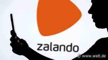 Zalando will Konkurrenten About You schlucken
