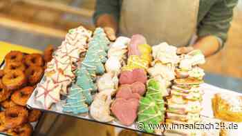 Österreicher zahlen 3600 Euro Strafe für selbstgebackene Plätzchen – das gilt in Deutschland