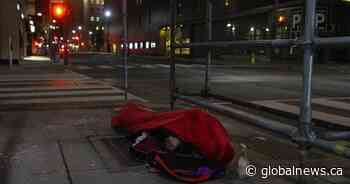 Toronto reveals 6 locations for new shelter sites amid overcapacity woes