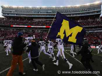 Bill would make football flag-planting a felony