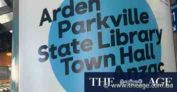 The shocking racist history behind this Metro Tunnel station name