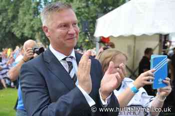 Adam Pearson reacts to 'satisfying' Hull FC takeover and comments on future role