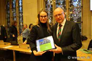 Rat verabschiedet 1,7-Milliarden-Etat für 2025