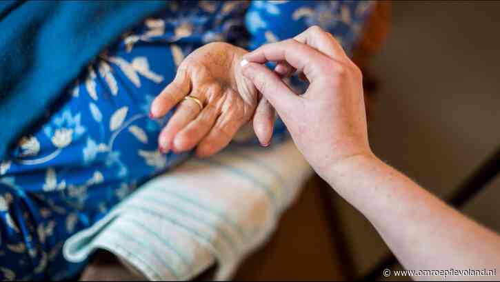 Flevoland - Nieuwsoverzicht 11/12 | Miljoenen voor gezondheidszorg • Leven na explosie