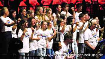 Traurig: „Klasse! Wir singen“ fällt 2025 in Braunschweig aus
