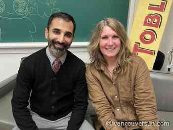 Adopt-A-School: Breakfast program key to reducing absenteeism