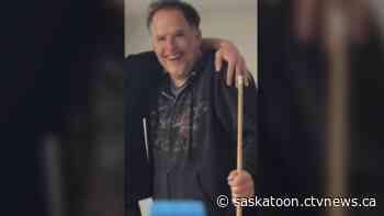 River search for missing Saskatchewan man suspended