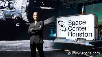 Tom Hanks bringing 'The Moonwalkers' to Houston for US premiere in 2025