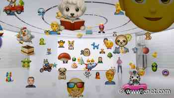 iOS 18.2: How to Create Your Own Custom Emoji With Genmoji and AI