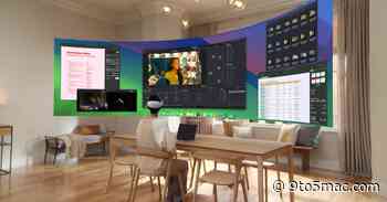 Apple Vision Pro just got way more useful following visionOS 2.2 release