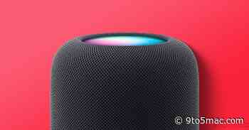 HomePod 18.2 upgrades Siri’s most used feature with one big change