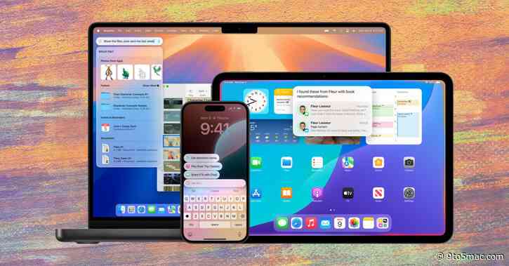 Apple rumored to work with Broadcom on first server chip for AI, putting conversational Siri timeline in focus