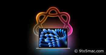 Apple confirms these missing Apple Intelligence features are still being developed