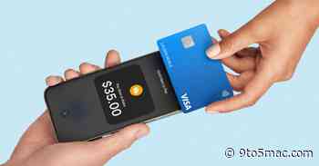 Apple expands Tap to Pay on iPhone to users in the United Arab Emirates