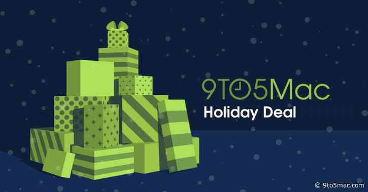 Holiday Deal Hub: Exclusive deals on the best accessories for iPhone, iPad, Mac, and more