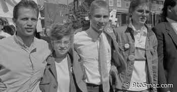 Apple TV+ just landed this upcoming film from a Deaf actor, filmmaker, and advocate