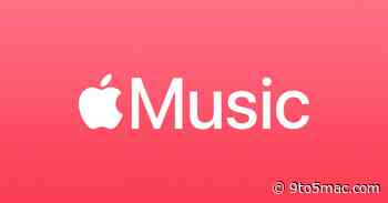 Apple Music expands live, hosted radio with three new stations