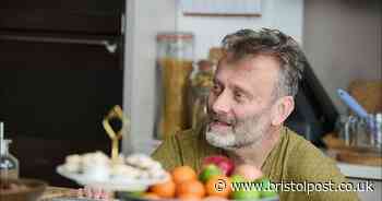 BBC's Outnumbered Pete Brockman star opens up on prop he stole and burned