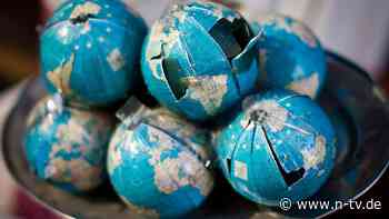 Finanztest ermittelt: Reiserücktrittspolicen im Test - zwei Anbieter liegen vorne