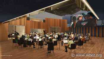 Huge New Music Soundstage And Production Center Planned For Former Chicago Stockyards