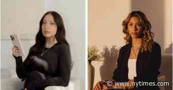 Influencer Lawsuit Asks: Can You Copyright A “Vibe?”