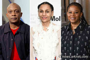 Statistical Profile: Which Artists Are Being Shown In America’s Museums