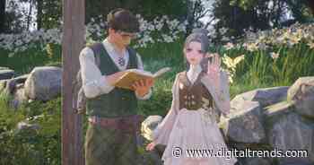 All Aventura Observation quest answers in Infinity Nikki