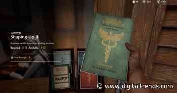 All Adventure Books in Indiana Jones and the Great Circle