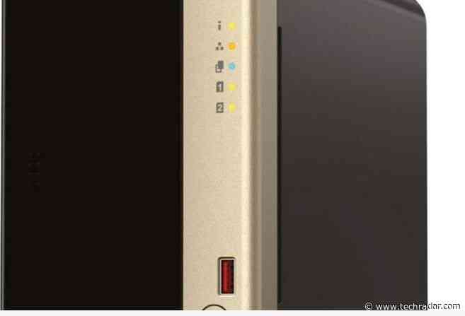QNAP TS-264 review