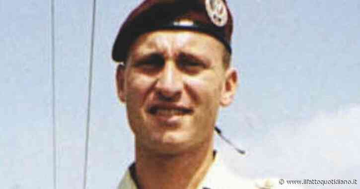 Scieri, condannati in appello due ex caporali della Folgore. Il fratello della vittima: “Non importa la pena, ma la responsabilità”