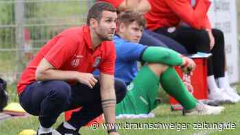 Das war‘s! Lupo Martini trennt sich von Trainer Rizzi