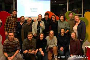 Kinesisten laten patiënten meer dan 26 miljoen stappen zetten voor De Warmste Week