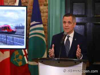 Ottawa 2025 budget day: Police budget passes on split vote