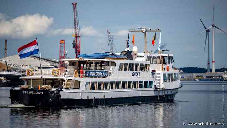 Tweede Zeeuwse binnenvaartdag in het teken van de toekomst
