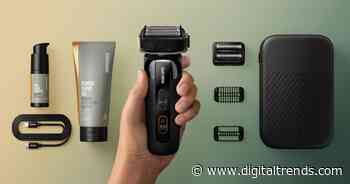 This is the ultimate men’s shaving gift: Manscaped Chairman Pro Package